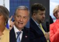 Cadem: Jara amplía su ventaja sobre Kast y Kaiser desplaza a Matthei del tercer lugar en la carrera presidencial