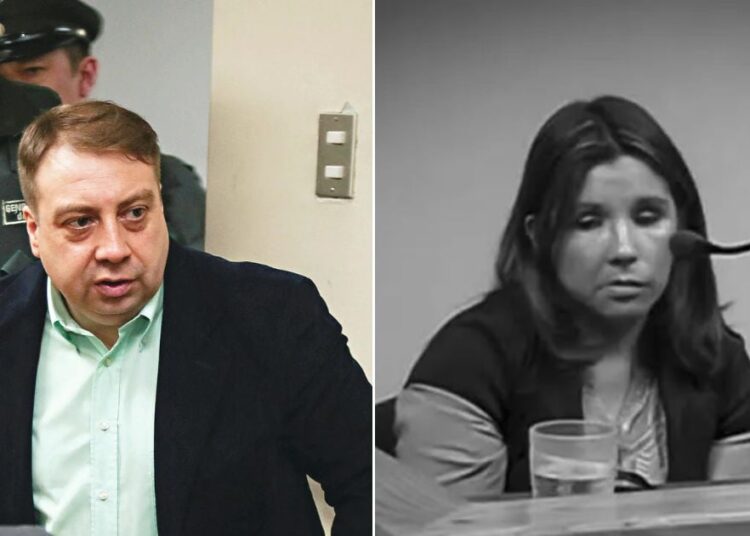 Caso Nabila Rifo: Corte de Coyhaique acoge recurso del SernamEG y ordena el reingreso de Mauricio Ortega a la cárcel