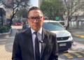 Corte de Antofagasta fija fecha para audiencia por desafuero de diputado Sebastián Videla