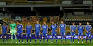 Cuándo y dónde ver a la U contra Lanús por la Copa Sudamericana