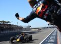 Fórmula 1: Verstappen amenaza a McLaren y lo exige a no fallar en México