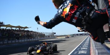 Fórmula 1: Verstappen amenaza a McLaren y lo exige a no fallar en México