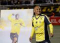 Humberto Suazo, en su despedida del fútbol: “Me voy tranquilo, cumpliendo todos los sueños”