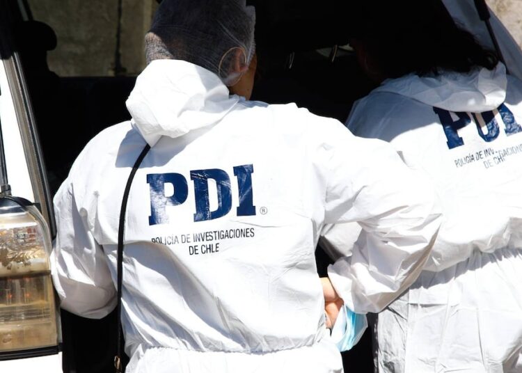 Investigan homicidio de niña de 5 años en toma Vista Hermosa de Lampa