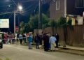 Investigan homicidio en Los Ríos: cadáver fue encontrado en plena vía pública