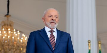Lula critica los ataques de EE.UU. en el Caribe antes de verse con Trump: “Una tierra sin ley”