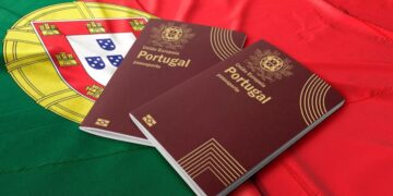 Portugal aprueba ley que permitirá retirar la nacionalidad a condenados por delitos graves