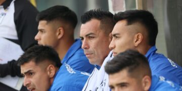 Terremoto en la B: Cobreloa y Magallanes obtienen los puntos tras la denuncia a Santiago Morning por el caso Esteban Paredes