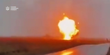 Ucrania declara haber dejado “totalmente inutilizado” oleoducto que transportaba recursos a Moscú tras ataque con explosivos