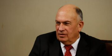 Corte Suprema revisa este lunes desafuero del diputado Sergio Bobadilla (UDI)