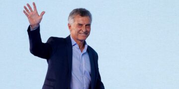 “No parece ser una buena noticia”: Macri arremete contra Milei tras designar a Adorni como jefe de Gabinete en Argentina