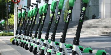Scooters eléctricos: el retorno de Lime a América Latina y su apuesta por Chile