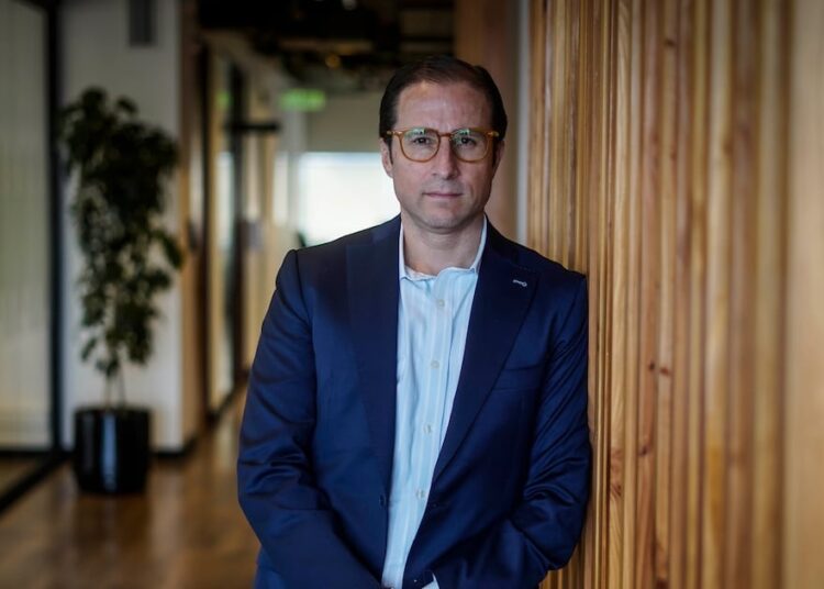 Las recomendaciones del director general de la AFP de Principal en México para la implementación de los fondos generacionales en Chile