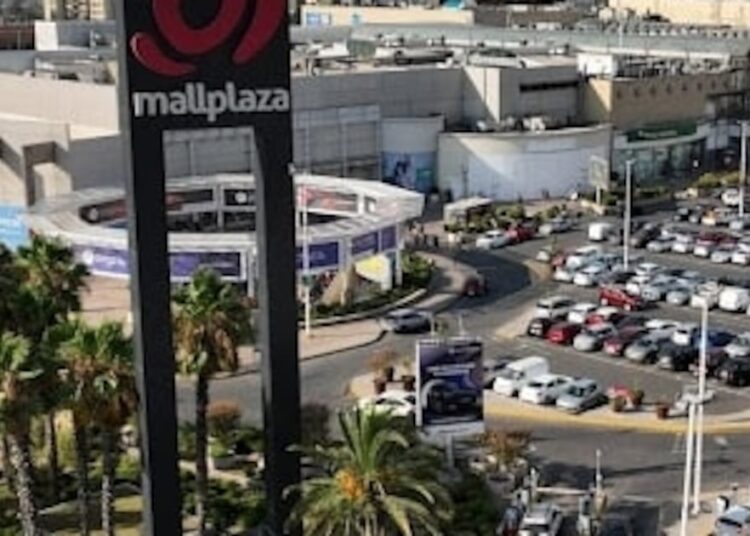 Mallplaza consolida “trimestre histórico” y anuncia inversión de US$ 570 millones