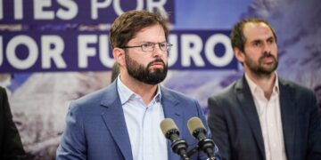 El legado de Boric: un Estado quebrado