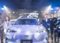 Geely y su primer año como filial en Chile