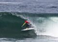 Circuito Nacional de Surf comienza a definir a los campeones nacionales en el Iquique Pro