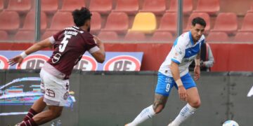 A qué hora y dónde ver a La Serena vs. Universidad Católica en TV y streaming