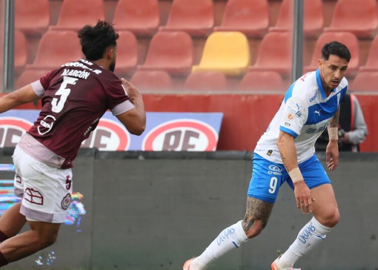 A qué hora y dónde ver a La Serena vs. Universidad Católica en TV y streaming
