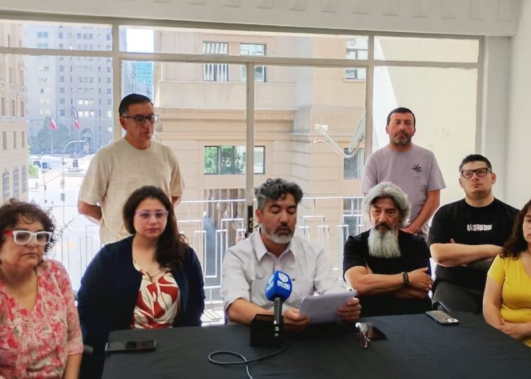 Licencias médicas: Fentramuch valora fallo de Corte de Valdivia por acoger recurso de protección de funcionaria municipal