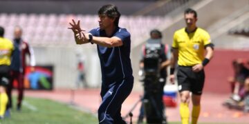 Daniel Garnero y el triunfo clave de la UC por el Chile 2: “Empieza una etapa donde todos los partidos son determinantes”