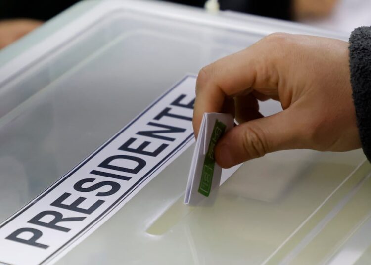 Votar exige un mayor discernimiento