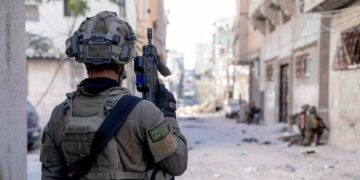 Liberado uno de los hijos de Muamar Gadafi tras cerca de diez años de prisión en Líbano