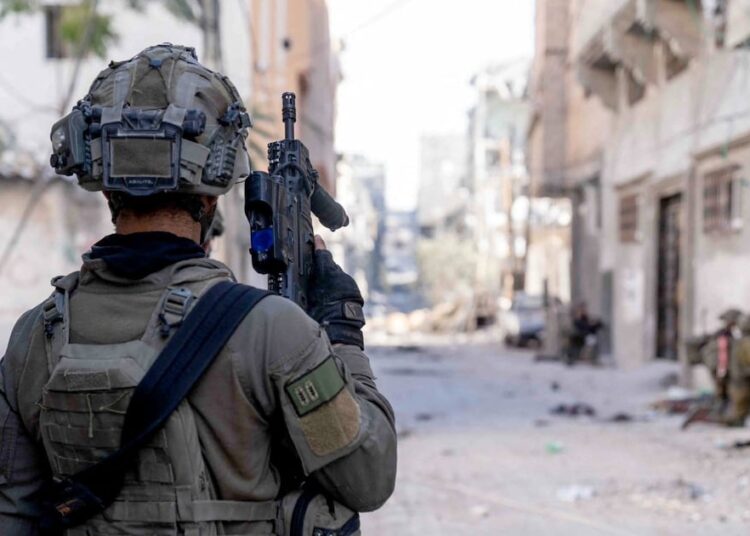 Liberado uno de los hijos de Muamar Gadafi tras cerca de diez años de prisión en Líbano