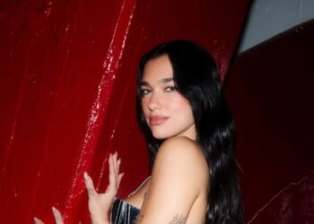 ¡Alerta de Spoiler!: Revelan la canción chilena que cantará Dua Lipa esta noche