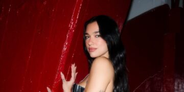 ¡Alerta de Spoiler!: Revelan la canción chilena que cantará Dua Lipa esta noche