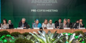 La COP30 en la Amazonia: de las promesas a la acción
