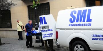 SML desmiente nuevamente a Kaiser luego de dichos tras el debate sobre presuntas osamentas sin periciar