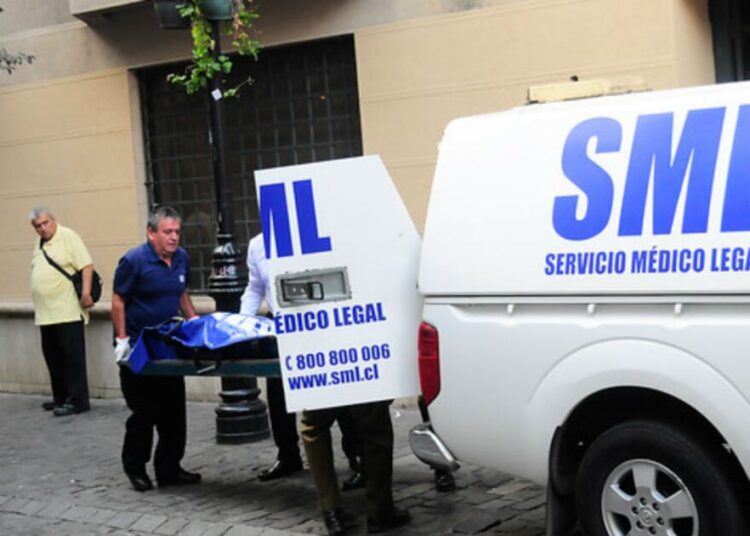 SML desmiente nuevamente a Kaiser luego de dichos tras el debate sobre presuntas osamentas sin periciar