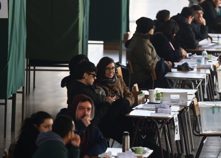 A qué hora abren y cierran las mesas de votación durante las elecciones