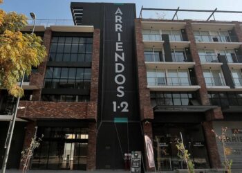 Boom de los arriendos de viviendas: ocupación alcanza nivel más alto desde 2022