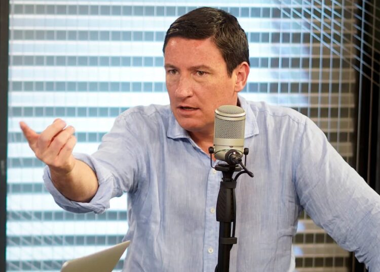 Presidente de Republicanos: “tenemos que conquistar a los que votaron por Parisi”