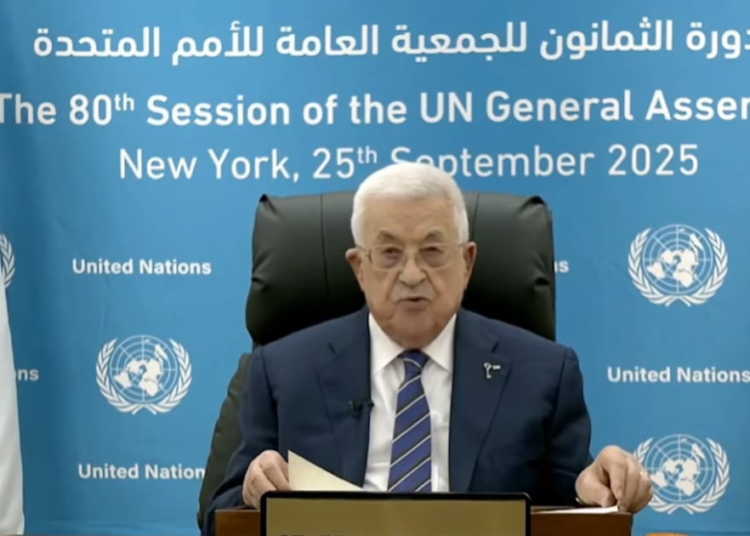 Autoridad Palestina pide implementar “de inmediato” la resolución del Consejo de Seguridad de la ONU sobre Gaza