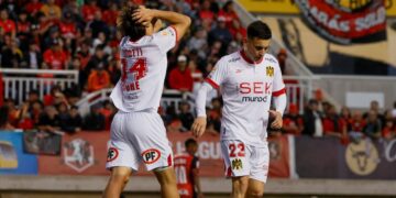 En Unión Española se aferran al milagro de la permanencia: “Mientras haya opciones, vamos a luchar”