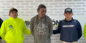 En prisión preventiva queda colombiano implicado en triple homicidio en PAC donde murió niña de 13 años