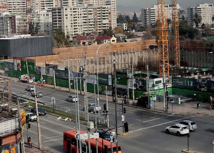 Plaza Egaña SpA niega vínculos con pagos irregulares y detalla gestiones legales en medio de indagatoria del Ministerio Público