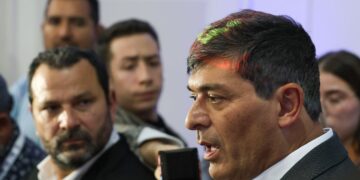 Hay que tomar a Franco Parisi y al PDG en serio