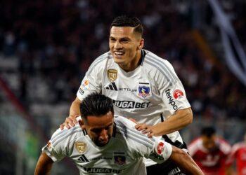 La sinceridad de Lucas Cepeda tras el repunte Colo Colo: “Lamentablemente despertamos tarde; ahora quedan dos finales”