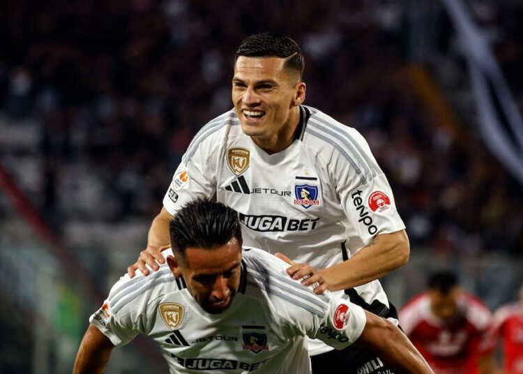 La sinceridad de Lucas Cepeda tras el repunte Colo Colo: “Lamentablemente despertamos tarde; ahora quedan dos finales”