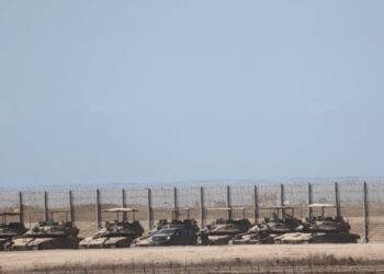 El ministro de Defensa israelí ordena revisar los informes sobre la investigación del Ejército por el 7-O