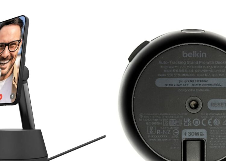 Emiten alerta en Chile por sobrecalentamiento de cargadores inalámbricos: producto podría generar incendios