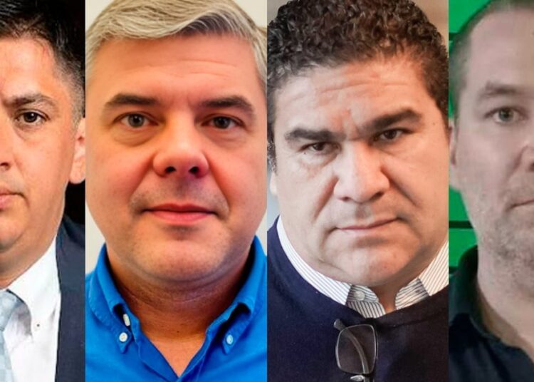 Caso Primus: Fiscalía oficia a PDI para tomar declaración a 10 imputados e incluye a conocido futbolista