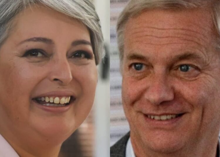 Foro social: Jara y Kast se enfrentan en primer debate de cara a la segunda vuelta