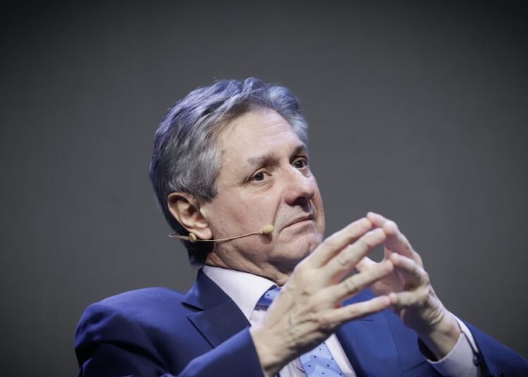 José Luis Daza y su crítica al gobierno: “El virus que trajo Boric y sus amigos (…) nuestra sociedad lo rechazó”