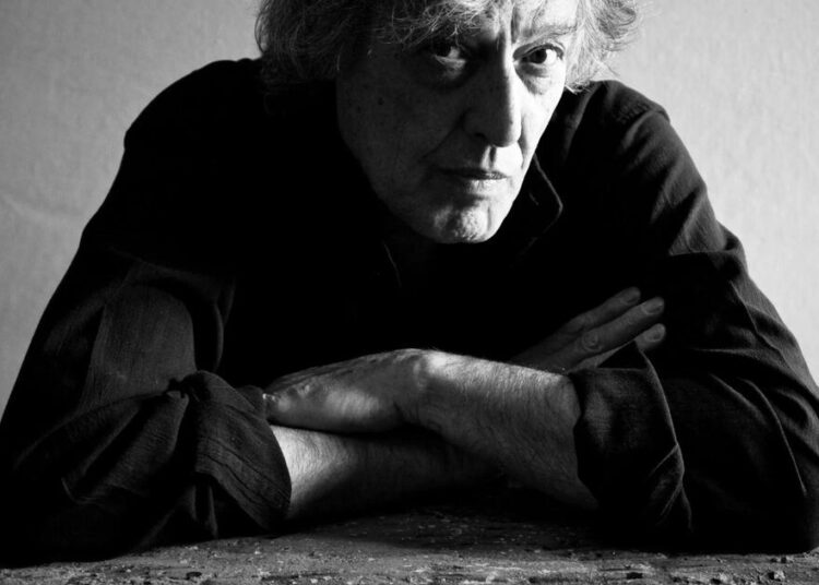 A los 88 años fallece destacado dramaturgo y guionista británico Tom Stoppard