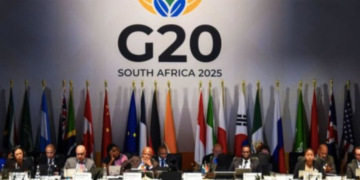 Argentina no respaldará declaración de líderes del G20 y advierte “líneas rojas identificadas”